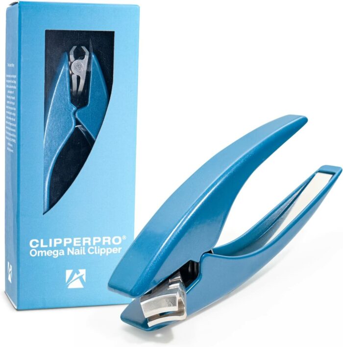 ClipperPro Toenail Clipper Reviews Nail Clippers, Toenail Clippers