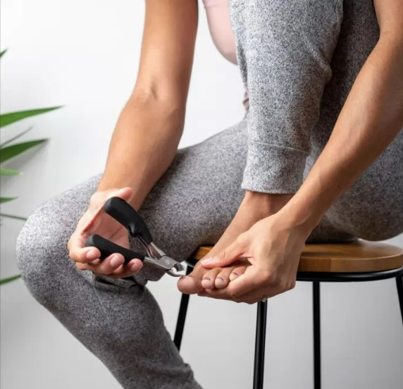 Best Toenail Clippers 10