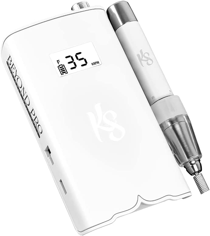 Kiara Sky Nail Drill