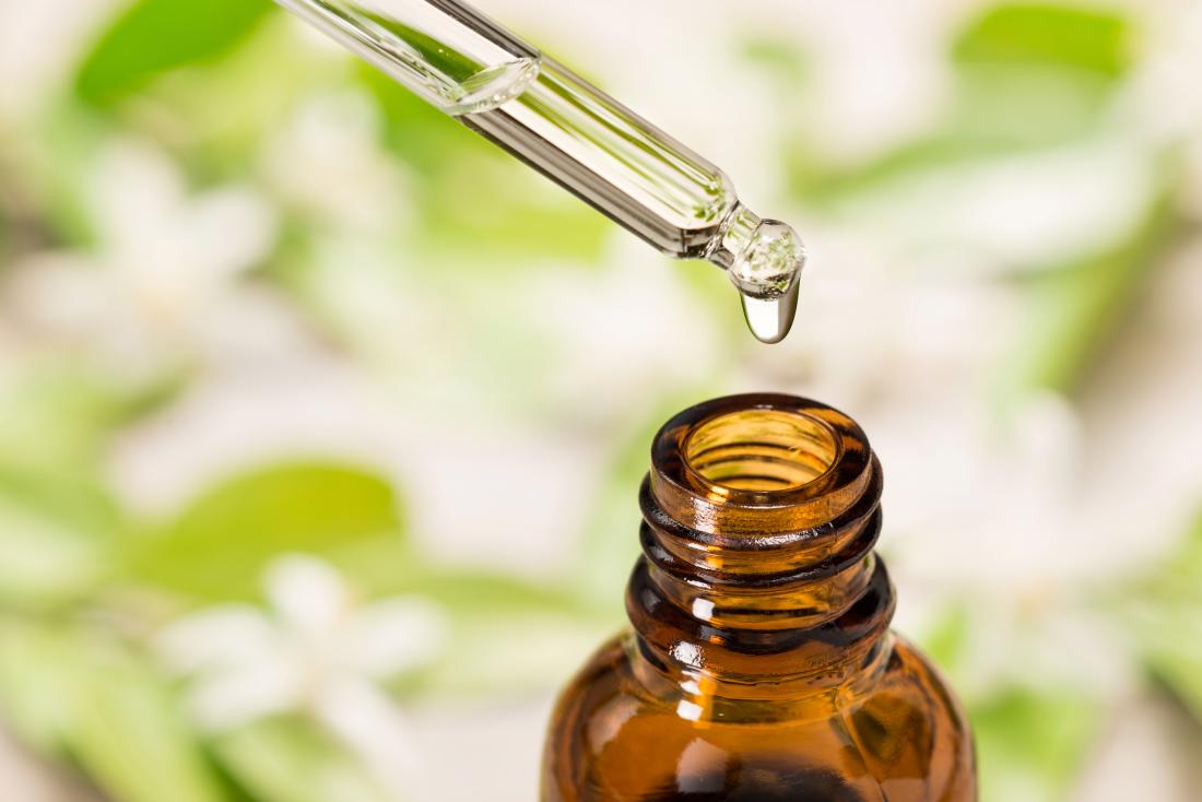 Tea Tree Oil for Toenail Fungus