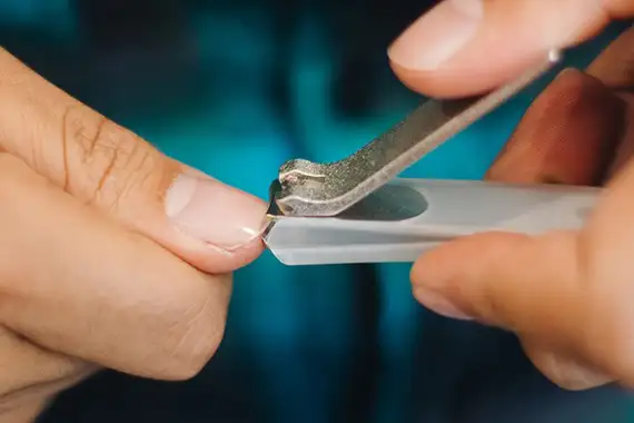 best nail clippers