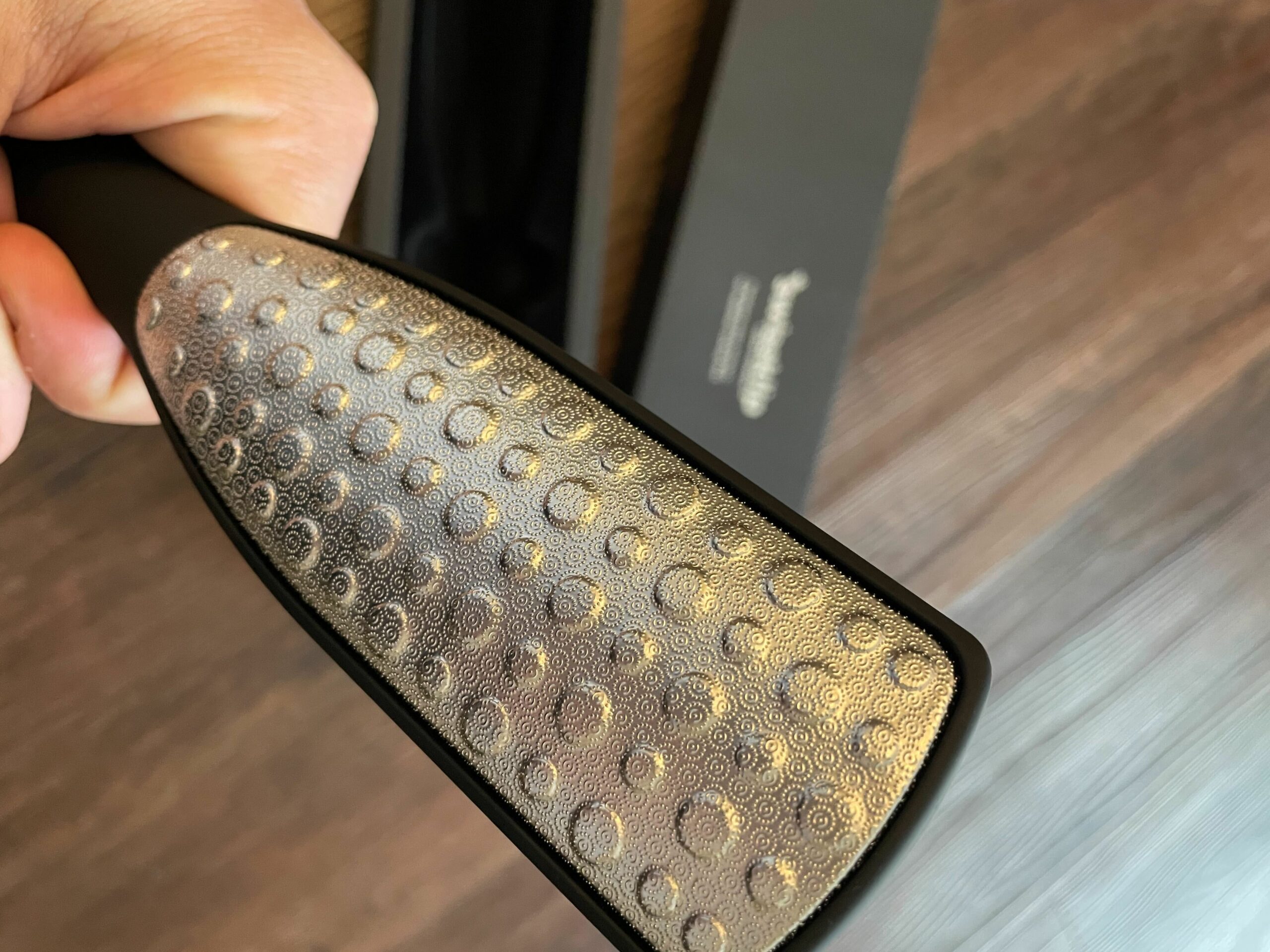 Callus Remover foot file foot scrubber