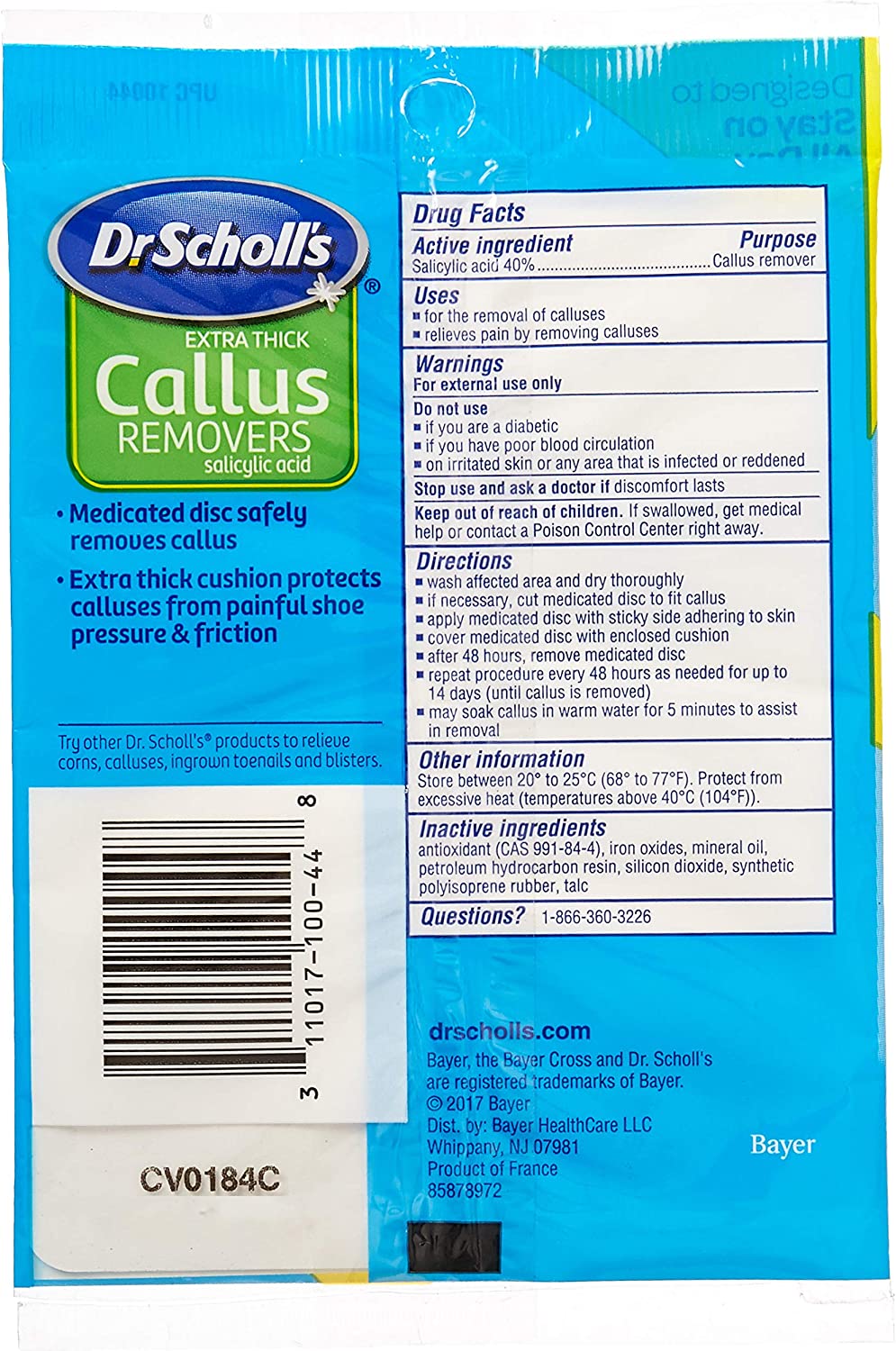 Dr-Scholls-Callus-Remover