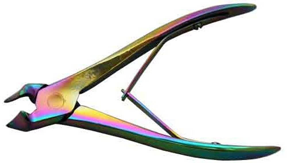 Stainless Steel vs Titanium Toenail Clippers