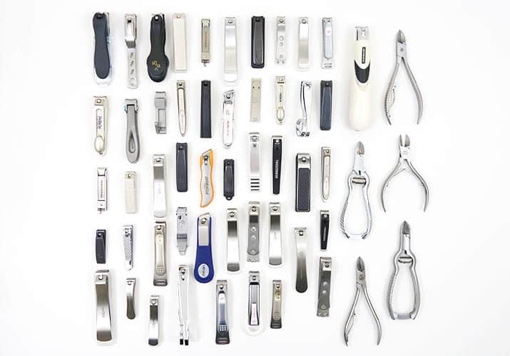 how to choose a toenail clipper