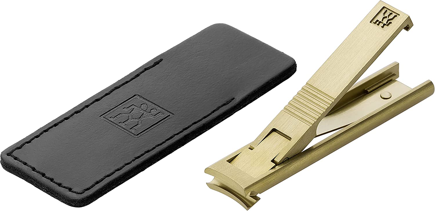 Zwilling Henckels Nail Clipper