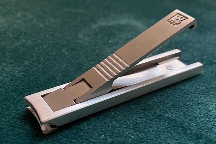 Zwilling Henckels Nail Clipper