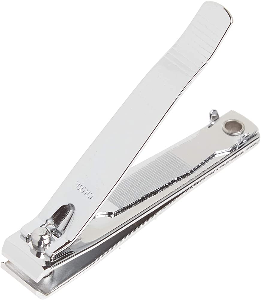 how to choose a toenail clipper